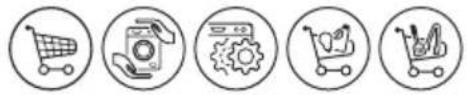 ELECTROLUX EWUS018B7B - MILJÖSKYDD - 1