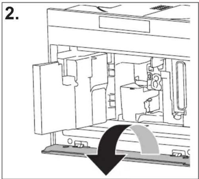 ELECTROLUX KBC85Z - HOT WATER - 5