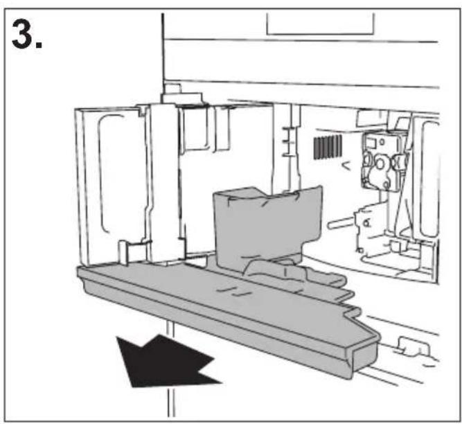 ELECTROLUX KBC85Z - HOT WATER - 6