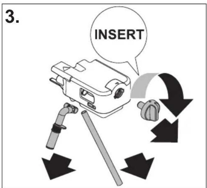 3. INSERT