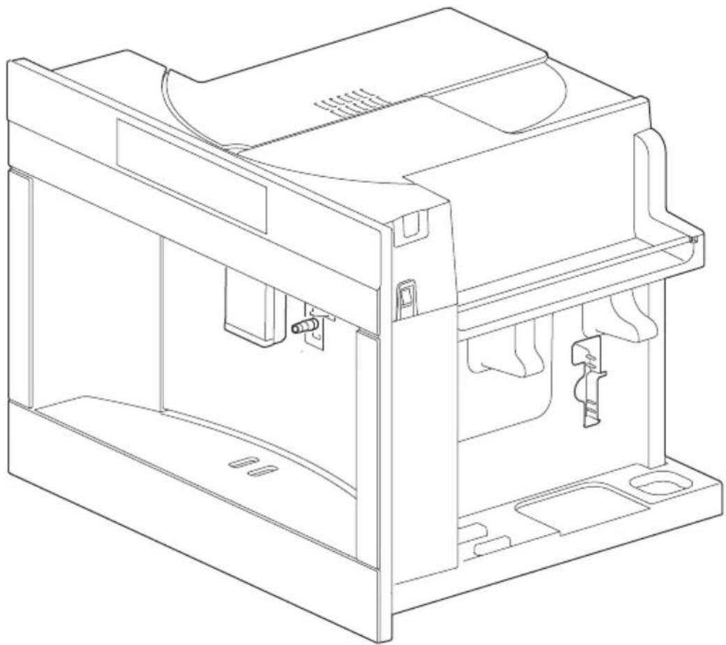 ELECTROLUX KBC85Z - 2