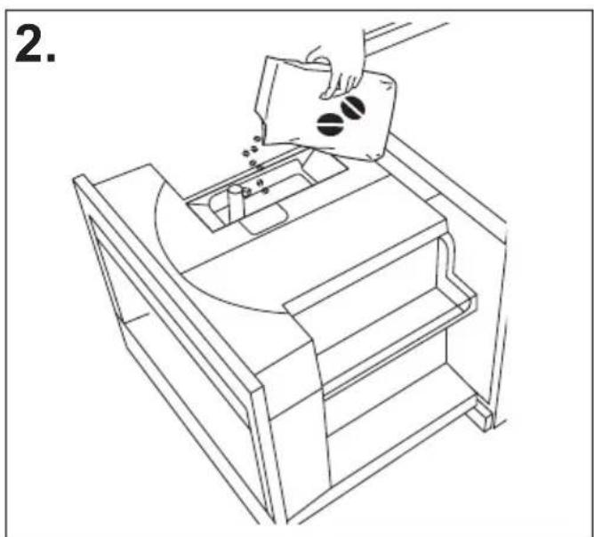 ELECTROLUX KBC85Z - 4