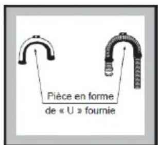 SCHNEIDER SCLLF7120 - Branchement sécurisé à un tube vertical - 1