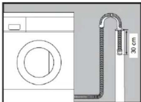 SCHNEIDER SCLLF7120 - Branchement sécurisé à un tube vertical - 2