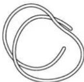 LG TDC70220E - Accessoires - 1
