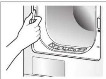 LG TDC70220E - ATTENTION - 3