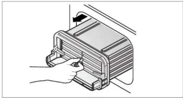 LG TDC70220E - Condensor - 5