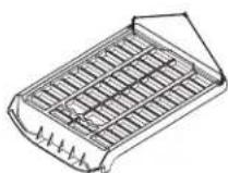 LG TDC70220E - Accessoires - 3