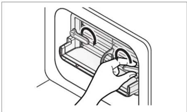 LG TDC70220E - Condensor - 4