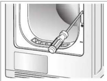 LG TDC70220E - ATTENTION - 2