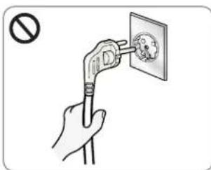 LG TDC70220E - Actions non autorises - 7