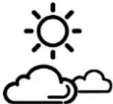Soundmaster FUR100 - STAZIONE METEO - 2