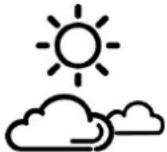 Soundmaster FUR100 - METEOSTANICE - 2
