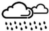 Soundmaster FUR100 - STAZIONE METEO - 4