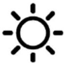 Soundmaster FUR100 - METEOSTANICE - 1