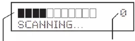 Soundmaster RCD1770 - INTIAL SCAN - 1
