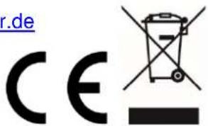 Soundmaster RCD1755 - INSTellenVANDE TIOD - 4