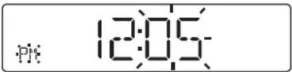 Soundmaster RCD1755 - PARA AJUSTAR LA HORA - 3