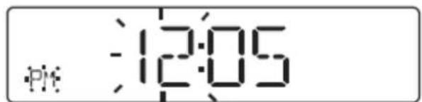 Soundmaster RCD1755 - NASTAVENICASU - 2