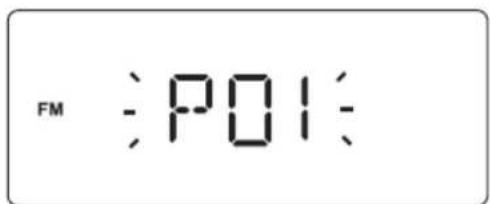 Soundmaster RCD1755 - STELLEN - 1