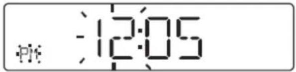 Soundmaster RCD1755 - NASTAVENIE CASU - 2