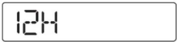 Soundmaster RCD1755 - NASTAVENIE CASU - 1