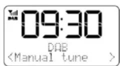 Soundmaster DAB700 - VOLLEDIGE DAB-SCAN - 2