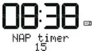 Soundmaster DAB700 - NAP - 1