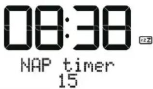 Soundmaster DAB700 - NAP - 1