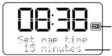 Soundmaster DAB700 - NAP - 1