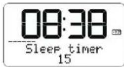 Soundmaster DAB700 - SOMMEIL - 1