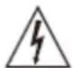 Soundmaster UR411 - PERICOLO DI SCOSSE ELETTRICHE, NON APRIRE - 2