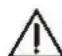 Soundmaster UR411 - Warning - 1