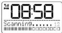Soundmaster NR961 - VOLLEDIGEDAB-SCAN - 1