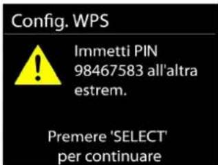 Soundmaster ICD2080 - Pin - 1