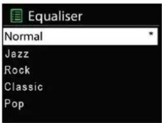 Soundmaster ICD2080 - Dokončenie - 2
