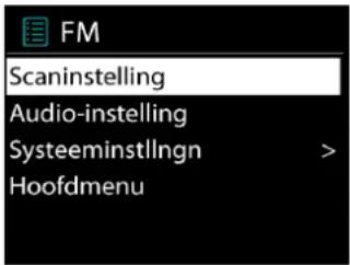 Soundmaster ICD2080 - - Installingen - 1