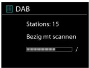 Soundmaster ICD2080 - DAB - 2
