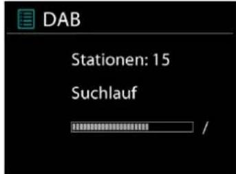 Soundmaster ICD2080 - DAB+ (DIGITALRADIO) - 2