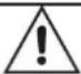 Soundmaster DAB165 - Risk of electric shock Do not open! - 5