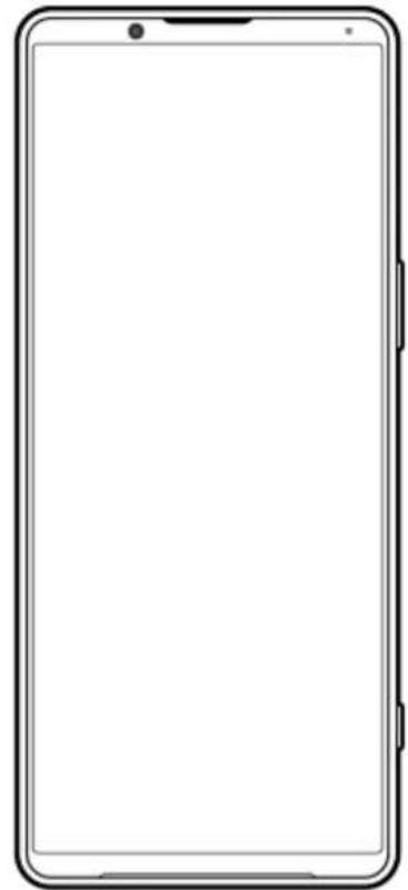 SONY Xperia 1 IV - Affichage de votre ou vos numéros IMEI sur le support - 1
