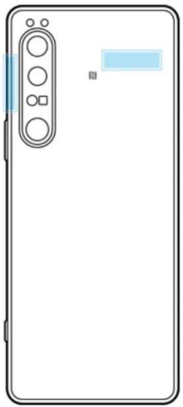 SONY Xperia 1 IV - Note - 1
