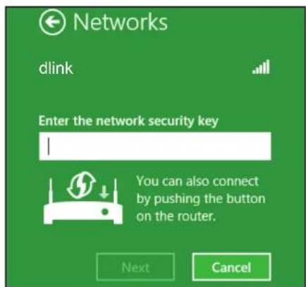 D-LINK G416 - Windows® 10 - 5