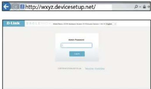 D-LINK G416 - Assistant de configuration - 1