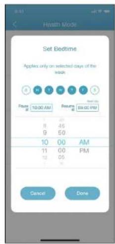 D-LINK G416 - Assistant IA : - 2