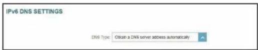 D-LINK G416 - Adresse de lien local LANIPv6 - 1