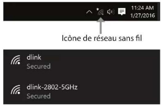 D-LINK G416 - Windows® 10 - 1