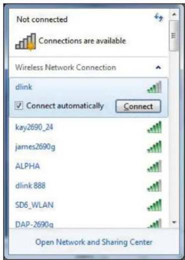 D-LINK G416 - WPA/WPA2 - 2