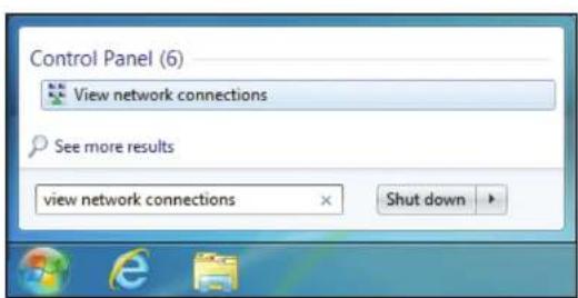D-LINK G416 - Windows 7 Instructions de configuration du VPN - 4