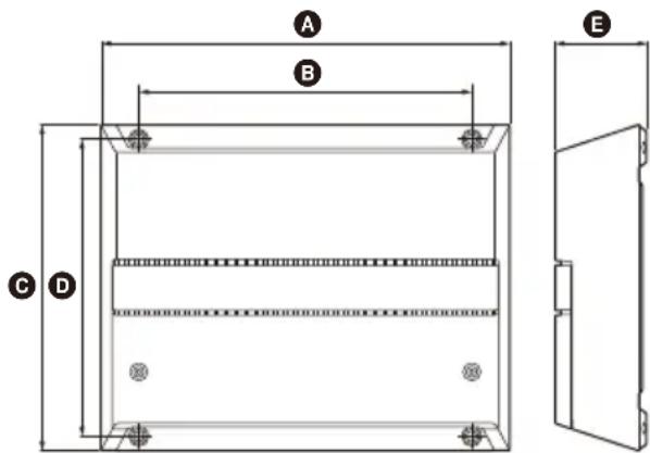 SONY XM1ES - Spécifications - 1